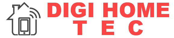 Digi Home Tec