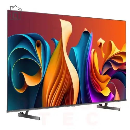 Hisense 75-inch TV
