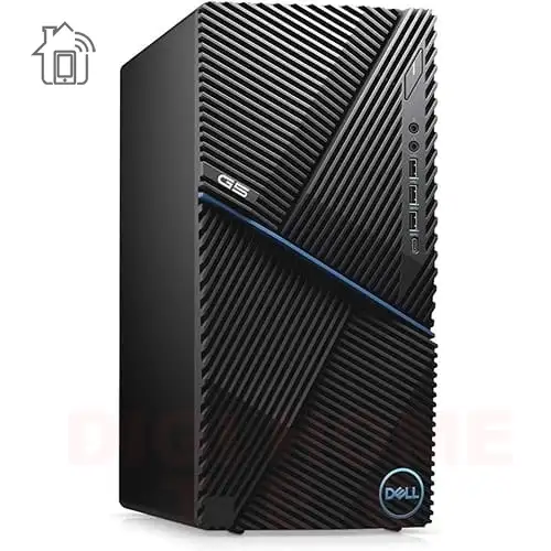 Dell Desktop for developers