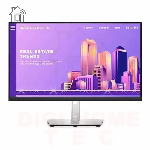 Dell Desktop for developers