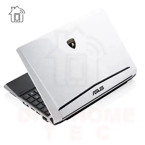 Hp laptop for developers