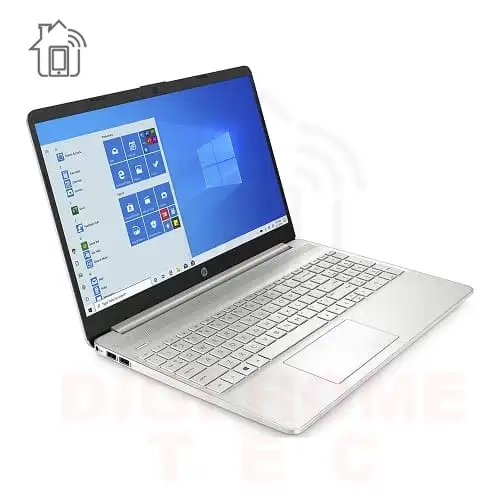 Hp laptop for developers