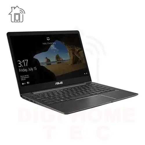 Hp laptop for developers