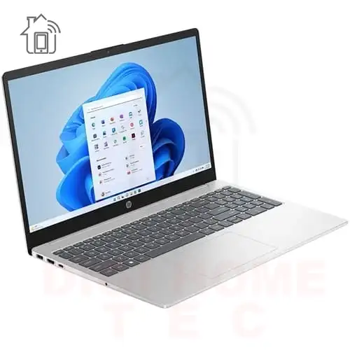 Hp laptop for developers